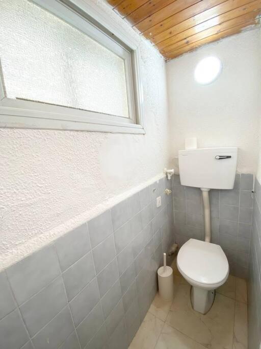 Apartment On The Mermaid Beach Qiryat Yam 外观 照片