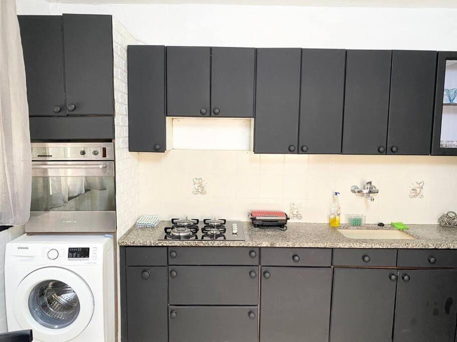 Apartment On The Mermaid Beach Qiryat Yam 外观 照片